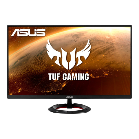 MONITOR Asus 27 inch , Gaming , IPS , Full HD (1920 x 1080) , Wide , 250 cd/mp , 1 ms , HDMI | DisplayPort , Cod Produs: VG279Q1R [0]