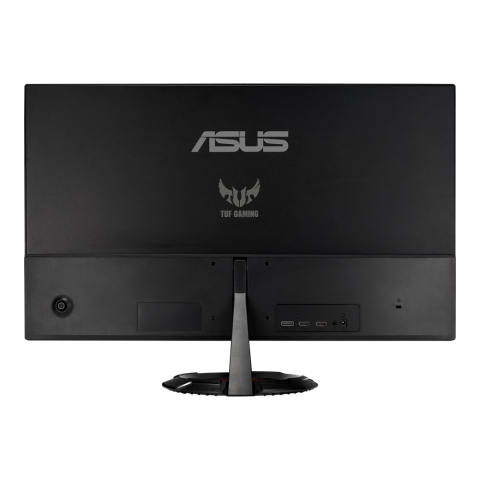 MONITOR Asus 27 inch , Gaming , IPS , Full HD (1920 x 1080) , Wide , 250 cd/mp , 1 ms , HDMI | DisplayPort , Cod Produs: VG279Q1R [1]