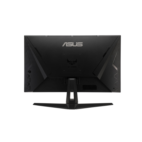 MONITOR ASUS 27 inch , Gaming , IPS , WQHD (2560 x 1440) , Wide , 250 cd/mp , 1 ms , HDMI x 2 , DisplayPort , Cod Produs: VG27AQ1A [1]