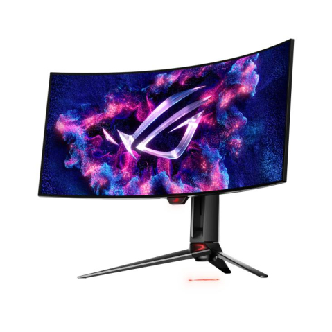 Monitor Asus 3 Cod Produs: PG34WCDM [0]