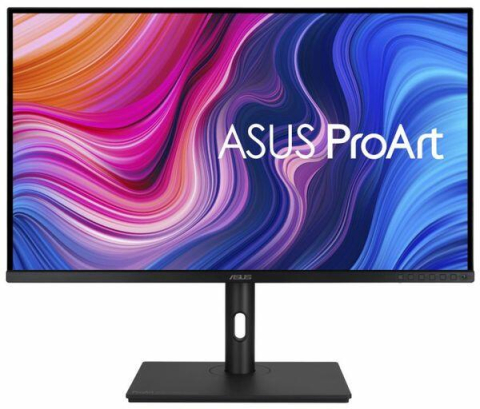 Electronice - MONITOR Asus 32 inch ,  home | office ,  IPS ,  4K UHD (3840 x 2160) ,  Wide ,  400 cd/mp ,  5 ms ,  DisplayPort | HDMI x 2 ,  Cod Produs: PA329CV