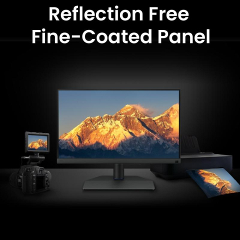 Monitor BenQ 24. Cod Produs: SW242Q [7]