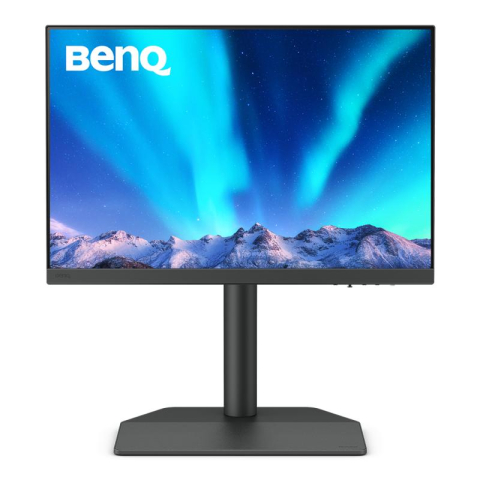 Monitor BenQ 24. Cod Produs: SW242Q [1]