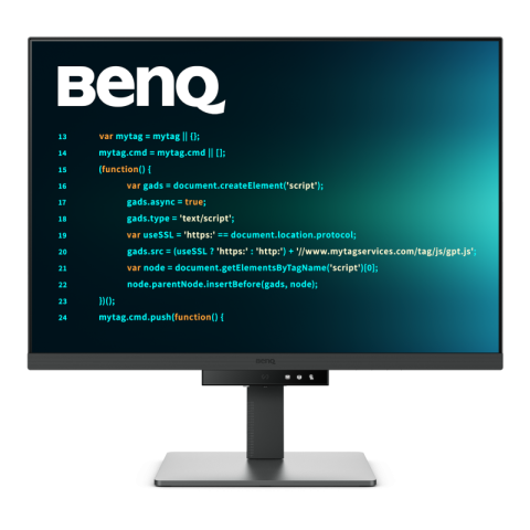 Monitoare - Monitor BenQ 28 RD280U Cod Produs: RD280U