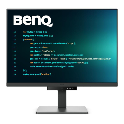 Monitor BenQ 28 RD280U Cod Produs: RD280U [1]