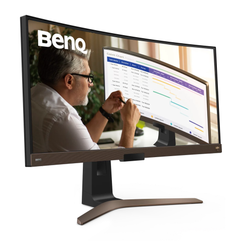 Monitor BenQ EW3880R ,  37. Cod Produs: EW3880R [2]