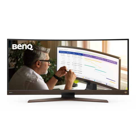 Monitor BenQ EW3880R ,  37. Cod Produs: EW3880R [1]