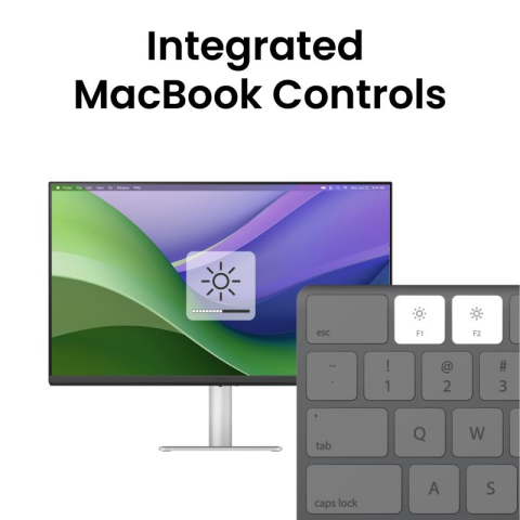 Monitor BenQ MA270U ,  IPS ,  2 Cod Produs: MA270U [9]