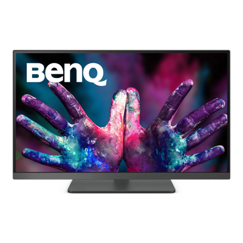 Monitor BenQ PD2705U , 2 Cod Produs: PD2705U [2]