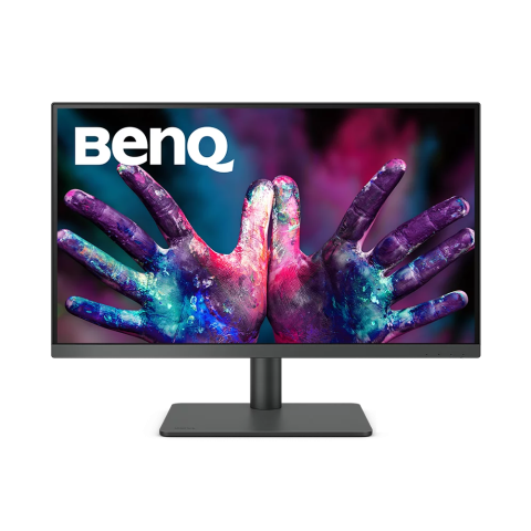 Monitoare - Monitor BenQ PD2705U , 2 Cod Produs: PD2705U