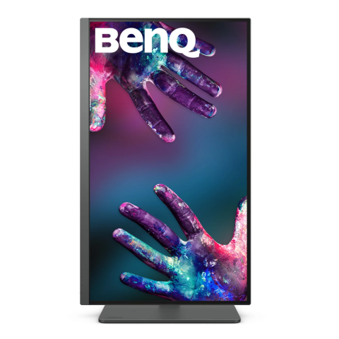 Monitor BenQ PD2705U , 2 Cod Produs: PD2705U [3]