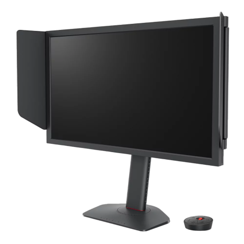 Monitor BenQ XL2566X+ Cod Produs: XL2566X+ [1]