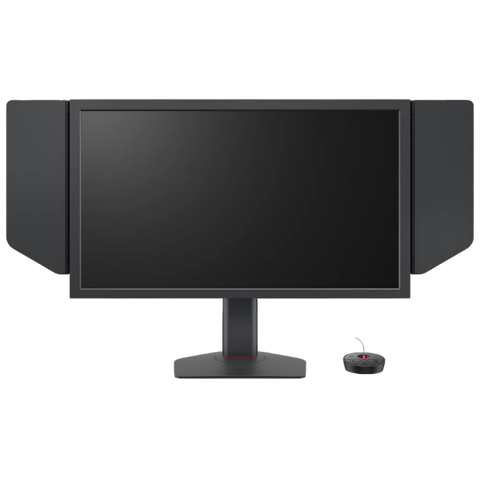 Electronice - Monitor BenQ XL2566X+ Cod Produs: XL2566X+