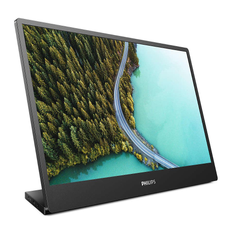MONITOR BUSSINESS 15. Cod Produs: 16B1P3302D/00 [1]
