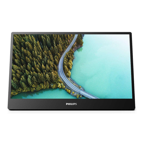 MONITOR BUSSINESS 15. Cod Produs: 16B1P3302D/00 [0]