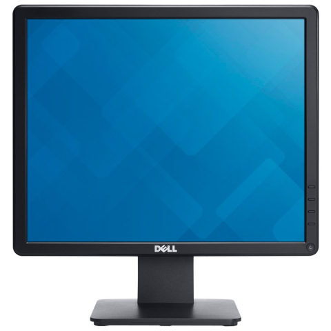 MONITOR DELL 1 Cod Produs: E1715S-05 [0]