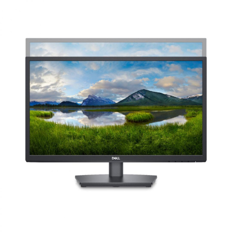 MONITOR Dell 21.5 inch ,  home | office ,  VA ,  Full HD (1920 x 1080) ,  Wide ,  250 cd/mp ,  5 ms ,  HDMI | VGA | DisplayPort ,  Cod Produs: E2222HS [1]