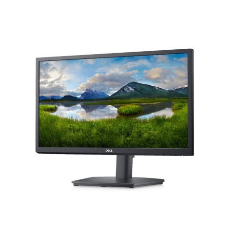 MONITOR Dell 21.5 inch ,  home | office ,  VA ,  Full HD (1920 x 1080) ,  Wide ,  250 cd/mp ,  5 ms ,  HDMI | VGA | DisplayPort ,  Cod Produs: E2222HS [5]