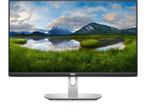 MONITOR DELL 23.8 inch ,  home ,  office ,  IPS ,  Full HD (1920 x 1080) ,  Wide ,  250 cd/mp ,  4 ms ,  HDMI x 2 ,  Cod Produs: S2421HN-05 [0]