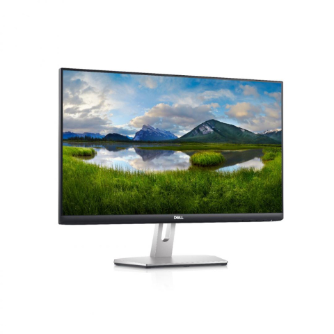 MONITOR DELL 23.8 inch ,  home ,  office ,  IPS ,  Full HD (1920 x 1080) ,  Wide ,  250 cd/mp ,  4 ms ,  HDMI x 2 ,  Cod Produs: S2421HN [0]