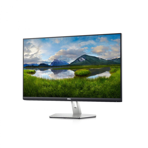 MONITOR Dell 27 inch ,  Gaming ,  VA ,  Full HD (1920 x 1080) ,  Wide | curbat ,  300 cd/mp ,  4 ms ,  HDMIx2 ,  Cod Produs: S2721H [1]