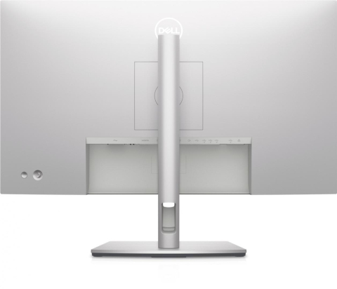 MONITOR Dell 27 inch ,  home | office ,  IPS ,  4K UHD (3840 x 2160) ,  wide ,  400 cd/mp ,  8 ms ,  Display Port x 2 | HDMI ,  Cod Produs: U2723QE [4]