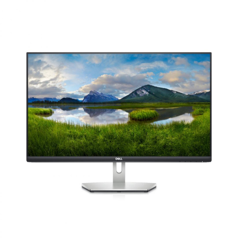 MONITOR Dell 27 inch ,  home | office ,  IPS ,  Full HD (1920 x 1080) ,  Wide ,  300 cd/mp ,  4 ms ,  HDMI ,  Cod Produs: S2721HN [0]