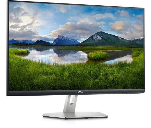 MONITOR DELL 27 inch ,  home ,  office ,  IPS ,  Full HD (1920 x 1080) ,  Wide ,  300 cd/mp ,  4 ms ,  HDMI x 2 ,  Cod Produs: S2721HN-05 [2]