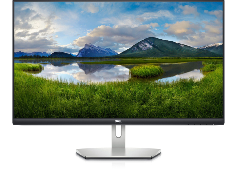 MONITOR DELL 27 inch ,  home ,  office ,  IPS ,  Full HD (1920 x 1080) ,  Wide ,  300 cd/mp ,  4 ms ,  HDMI x 2 ,  Cod Produs: S2721HN-05 [0]