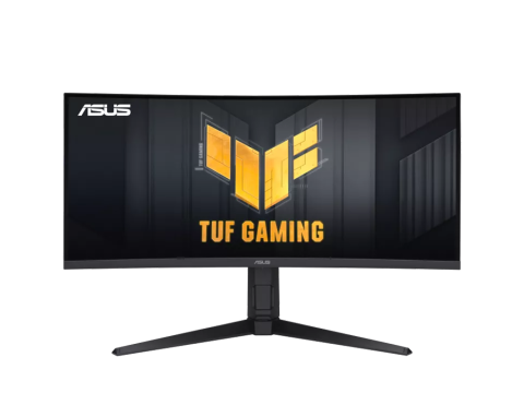Electronice - Monitor Gaming Asus TUF ,  3 Cod Produs: VG34VQL3A