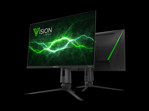 Monitor gaming Tesla 27GM620BF ,  2 Cod Produs: 27GM620BF [3]