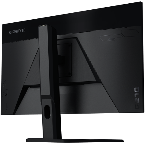 MONITOR GIGABYTE 27 inch ,  Gaming ,  IPS ,  WQHD (2560 x 1440) ,  Wide ,  350 cd/mp ,  1 ms ,  HDMI x 2 ,  DisplayPort ,  Cod Produs: G27Q [3]