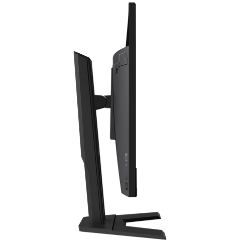 MONITOR GIGABYTE 27 inch ,  Gaming ,  IPS ,  WQHD (2560 x 1440) ,  Wide ,  350 cd/mp ,  1 ms ,  HDMI x 2 ,  DisplayPort ,  Cod Produs: G27Q [5]