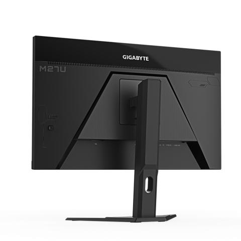 Monitor GIGABYTE Gaming M27U ,  2 Cod Produs: M27U [5]
