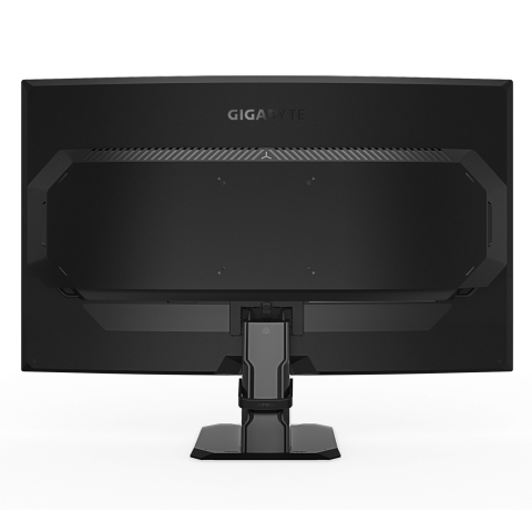 Monitor GIGABYTE GS27QCA Cod Produs: GS27QCA [4]