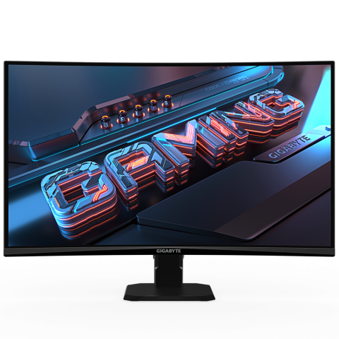 Electronice - Monitor GIGABYTE GS27QCA Cod Produs: GS27QCA
