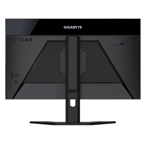 Monitor GIGABYTE M27Q X Gaming ,  2# Cod Produs: M27Q X [4]