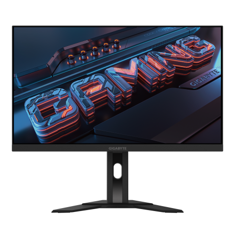 Monitor GIGABYTE M27QA Cod Produs: M27QA [0]