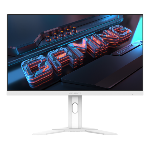 Monitor GIGABYTE M27QA ICE Cod Produs: M27QA ICE [0]