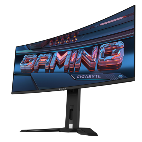 Monitor GIGABYTE MO34WQC2 Cod Produs: MO34WQC2 [2]