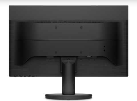 MONITOR HP P19b G4 18.5inch TN Monitor WXGA 1366x768 16: 9 200cd/m2 600: 1 5ms 1xHDMI1.4 1xVGA Black 3Y War. Cod Produs: 9TY83AA#ABB [3]
