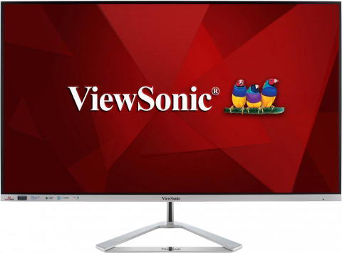 Monitoare - MONITOR LCD 3 Cod Produs: VX3276-2K-MHD-2