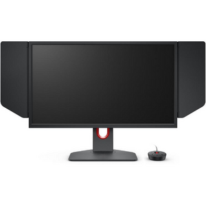 Monitor LED BenQ ZOWIE XL2566K Cod Produs: 9H.LKRLB.QBE [1]