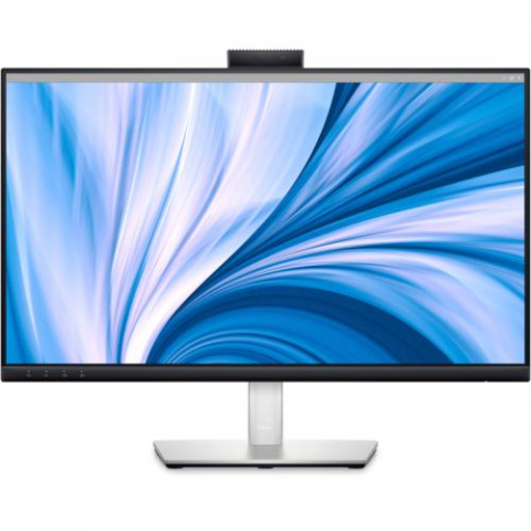 Monitoare - Monitor LED C2423H 23.8inch 1920x1080 5ms Black Cod Produs: DELL-C2423H
