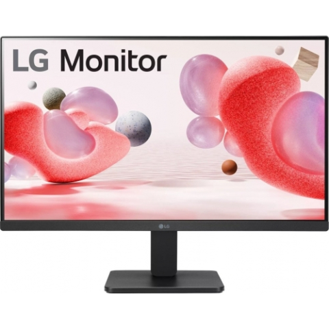 Electronice - Monitor LED DSUB HDMI IPS 16:9 1920x1080, Negru Cod Produs: 24MR400-B
