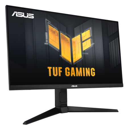 Monitor LED TUF Gaming VG27AQL3A ,  27inch ,  2560x1440 ,  1ms GTG ,  Black Cod Produs: 90LM09A0-B01370 [1]