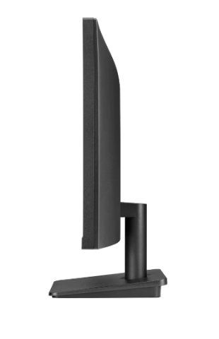 MONITOR LG 23.8 inch ,  home | office ,  IPS ,  Full HD (1920 x 1080) ,  wide ,  250 cd/mp ,  5 ms ,  VGA | HDMI ,  Cod Produs: 24MP400-B.AEU [1]