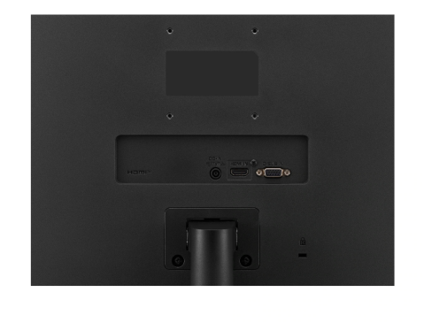 MONITOR LG 23.8 inch ,  home | office ,  IPS ,  Full HD (1920 x 1080) ,  wide ,  250 cd/mp ,  5 ms ,  VGA | HDMI ,  Cod Produs: 24MP400-B.AEU [3]