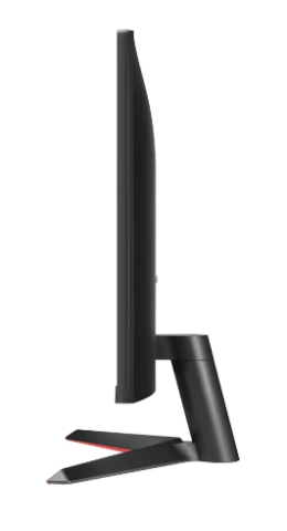 MONITOR LG 27 inch , Gaming , IPS , Full HD (1920 x 1080) , wide , 250 cd/mp , 1 ms , VGA | HDMI | Display Port , Cod Produs: 27MP60G-B.AEU [1]