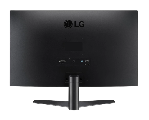 MONITOR LG 27 inch , Gaming , IPS , Full HD (1920 x 1080) , wide , 250 cd/mp , 1 ms , VGA | HDMI | Display Port , Cod Produs: 27MP60G-B.AEU [2]